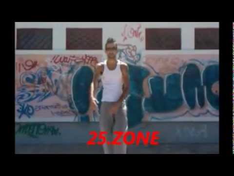 Hip Hop Tuga  Double Dragon - Avacalho-