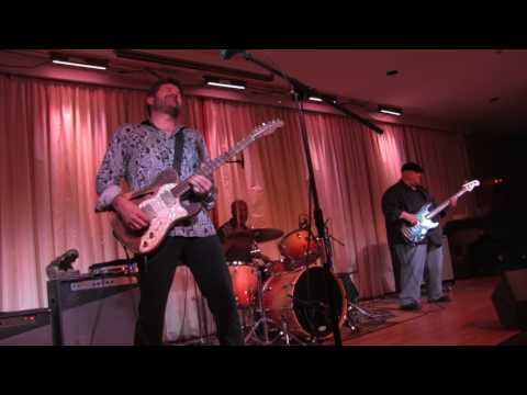 Tab Benoit -- Medicine -- Bull Run, Shirley, MA