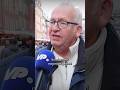Deze Ajax-fans zijn ??-??-???? ????? met twee spelers ? Terecht? ??? #ajax