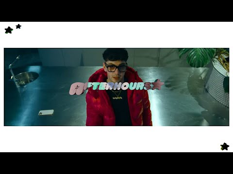 (FREE) Sampagne x Billa Joe Type Beat - "AFTERHOURS" (Prod. by Dreamy / Misho)²
