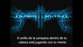 Sonata Arctica   8th Commandment Subtitulado