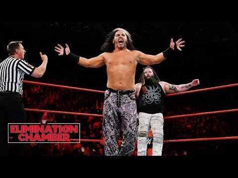 Woken Matt Hardy Discusses His Newest Run In WWE