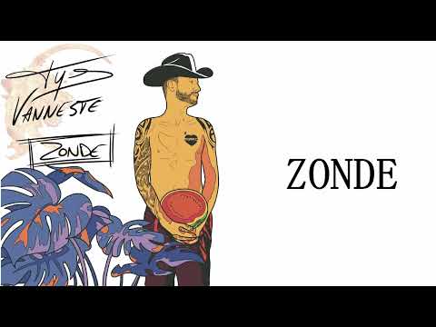 Zonde - Tijs Vanneste