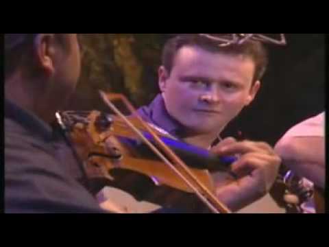 Sylvain Luc, Florin Niculescu (Night and Day)