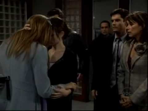 Liason 12/10/04 - Elizabeth Calls Jason To The Hospital