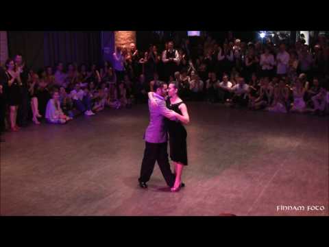 2017 Tango Frostbite - Neri y Yanina