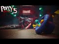 Poppy Playtime Chapter 5 First Teaser Trailer