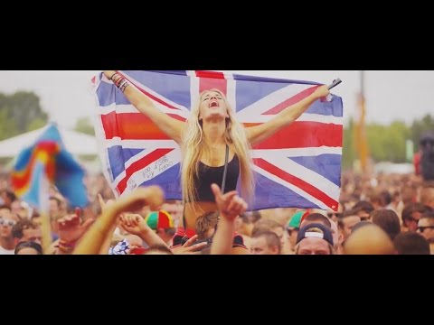 ♦ World of Hardstyle 2016 | Euphoric New Year Mix | Hoc Ft. H4L ♦