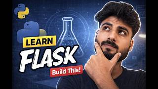 Introduction to Flask | How to learn Flask in 2026