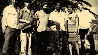 The Souljazz Orchestra -  Insurrection