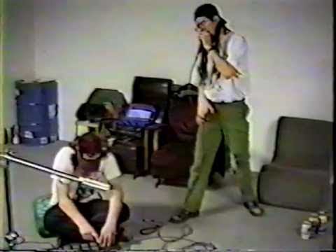 Deche-Charge - 7'' Recording Session (1994)