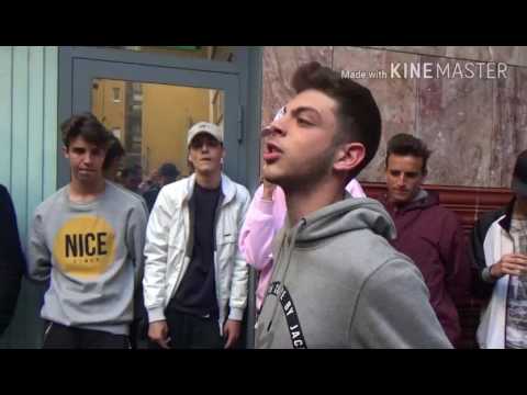 SEMIS: RESY VS ADRY970 (COMARCAS BATTLE)