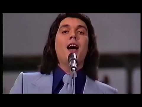 Euro re-Vision 1973 - Portugal (Tourada - Fernando Tordo REMIX)