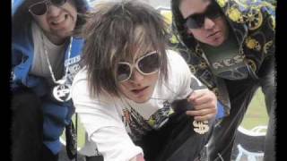 BrokenCyde - Blame it on tom