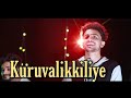 Kuruvali kiliye song | Suhail Koppam | Dil se | Remix | Jiya jale  | Nenjinile