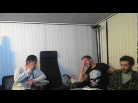 Canlı Muhabbet (Pit10 & Beta & Deniz Gürzumar & Ferhan Taştekin) P2