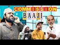 Commission-Baaji II SEVENGERS