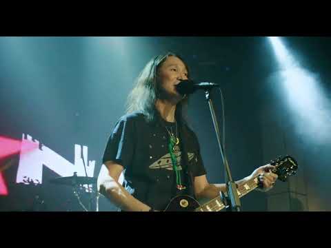 Nisvanis - Nis Nis Festival 2023