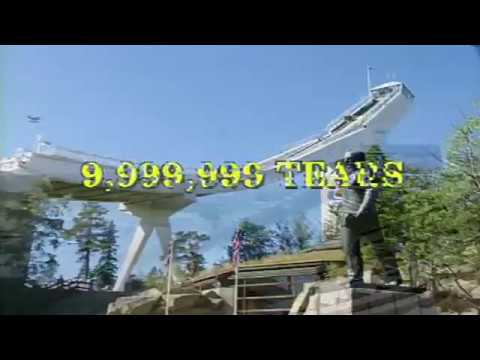 9,999,999 Tears (Vocal Ver.)