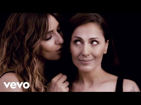 Syria - Io Te Francesca E Davide ft. Ambra Angiolini