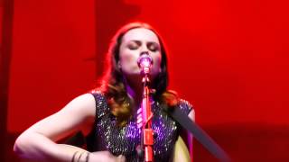 Amy Macdonald - I Got No Roots (HD) - Royal Festival Hall - 06.11.12