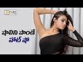 Shalini Pandey Mind Blowing Photo Shoot For Zee Golden Awards 2017 Filmyfocus Com
