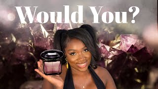 Would You Drop Money On Versace Crystal Noir? My Honest Opinion!