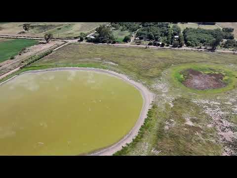 9 de Julio (Parque Gral. San Martin),  Norumbega y 12 de Octubre  -  Febrero 2026