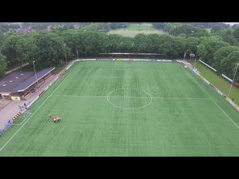 DCS Zevenaar (luchtbeelden)