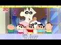 Crayon Shin Chan Opening Songs 14