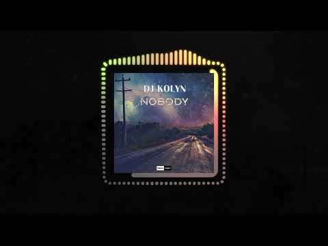 DJ Kolyn - Nobody (Official Audio) | #FutureHouse #ProgressiveHouse
