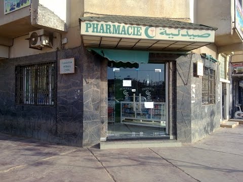 pourquoi la greve des pharmaciens