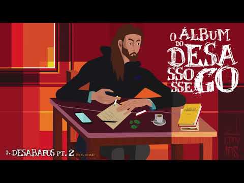 9 - Desabafos, Pt. 2 (Prod. Wugori)