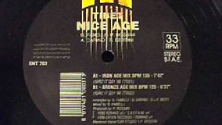 Tibet - Nice Age