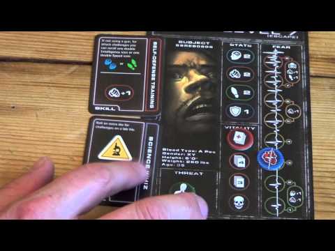 Box of Delights Presents... Level 7 [Escape]