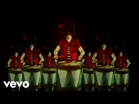 Videoclip de Dunkerque (Live) — Indochine