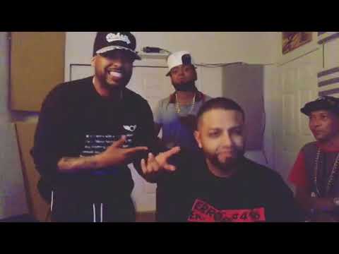 Randy Nota Loca - Perreo 102 (Preview) PROXIMAMENTE