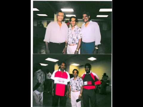 Sohan, Dennis, Moonilal, Ramesh and Bobby