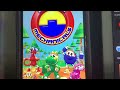 Animals Mechanicals Paboo Mojies