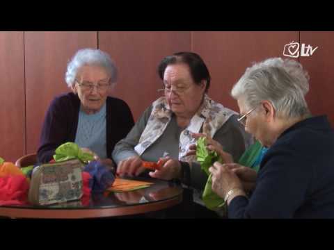 Izdvojeno 27.1.2017. - Starije osobe imaju pravo na dostojanstven život