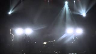 A Skylit Drive - Pendulum HD (Live in Toronto)