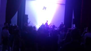 Jungle Shadow - Kiril Dzajkovski (cover by NE)