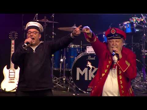 Klaus und Klaus feat.  ChaosTeam - "Wir feiern heut ne Party"