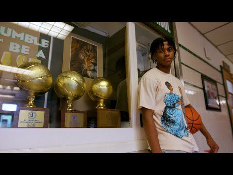 UNC Commit Simeon Wilcher is a Leader and a Winner for Roselle Catholic in New Jersey