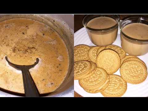 Shaax caano geel fresh laga sameye | Best masala chai recipe