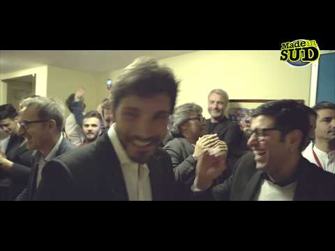 Diario di bordo - Prove MadeInSud9 - 25 Marzo 2019