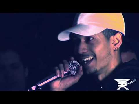 FAEL e PEIXE x APOLLO e NANDEX  | 14ª Resenha Central | SELETIVA CPBMC