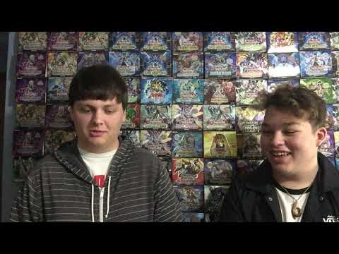 Two Dudes Talk About Yu-Gi-Oh History EP.1 OCG/TCG Split