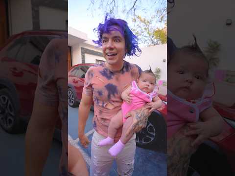 When you are discriminated against because of your appearance 😢💔👎🏼