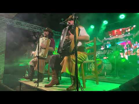 Grupo Cordiona - Mafra SC 10/05/2025